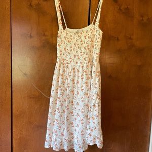 ABERCROMBIE spring dress